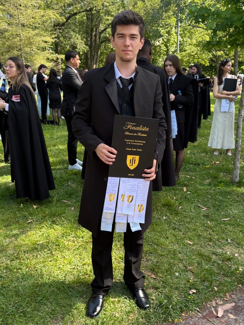 Gonçalo Teixeira